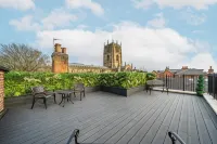 St Marys Quarters Các khách sạn ở Nottingham