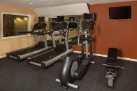 Residence Inn Hartford Windsor - Fitnessstudio