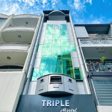 The Triple Hostel