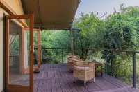 Camp Sabali & Safaris Hotels in 