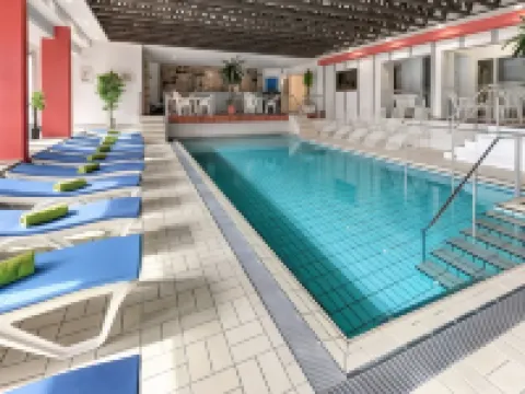 Ringhotel Parkhotel Witten Hotels in Witten