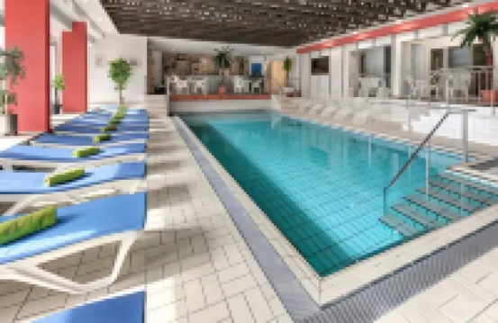 ริงโฮเทล พาร์คโฮเทล วิทเทิน