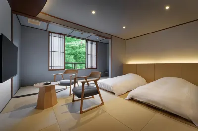 Moritaya Hotels in Koriyama