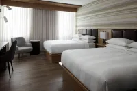 Quebec City Marriott Downtown