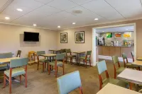 Quality Inn & Suites Raleigh Durham Airport