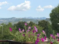 B&B Pergolesi - con vista montagne