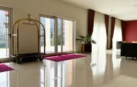 Placido Hotel Douro - Tabuaco Hotels in Tabuaço