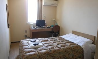 Hotel Kimitsu Hills