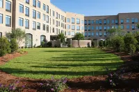 Courtyard Thomasville Downtown