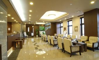 Hotel Route-Inn Shiojiri