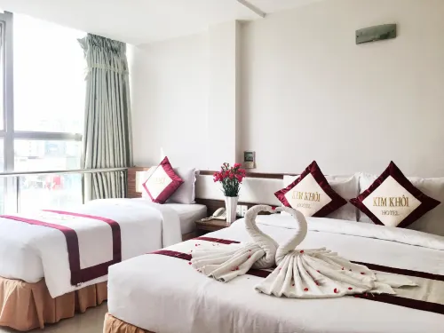 Kim Khoi Hotel Photos