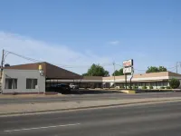 Mayo Inn Các khách sạn ở Roswell
