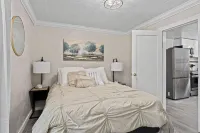 Fully renovated cozy home in the heart of Salmon! No cleaning fees!