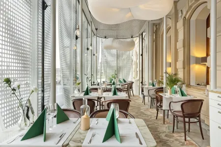 Best Western Hotel Baltic