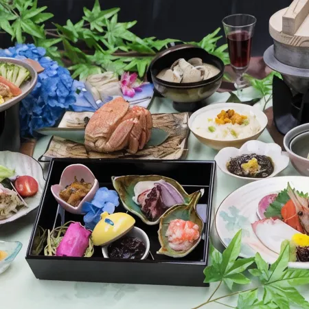 Kitaguni Grand Hotel