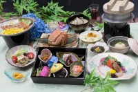Kitaguni Grand Hotel Hotel a Rishirifuji