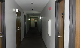 American Inn-Alexander City