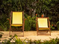 Ecosfera Hotel & Spa エコー・ビーチ周辺のホテル