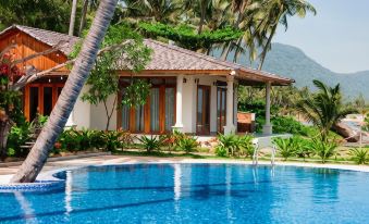 The Pier Phu Quoc Resort