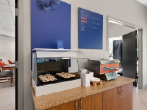 Holiday Inn Express PRINCETON SOUTHEAST by IHG Hotels in Middlesex County