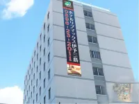 HOTEL LiVEMAX BUDGET Iyo Mishima - 3-Sterne