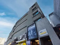 Hotel Junoh (Jongno Hotel Juno) Hoteles cerca de Galería Rho