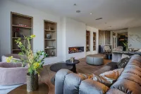 Paal 8 Hotel Aan Zee Hotels in Terschelling