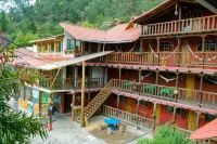 Hostal Cloud Forest Hotels in 
