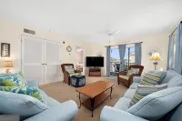 Off-Season Getaway! 2Br2BA Bethany Bay Condo w/ Beautiful Views!