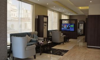Hem Residential Units - Al Ruhaili Jeddah