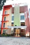 Sumi Hotel Surabaya Hotels near The Loop Graha Festival