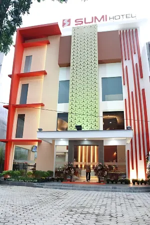 Sumi Hotel Surabaya