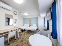 Toyoko Inn โคคุระ-เอกิ คิตะ-กุชิ โรงแรมใกล้รูปปั้นโคคุระกิออนไดโกะ