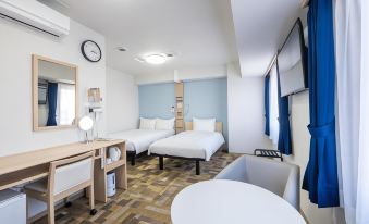 Toyoko Inn Kokura-Eki Kita-Guchi