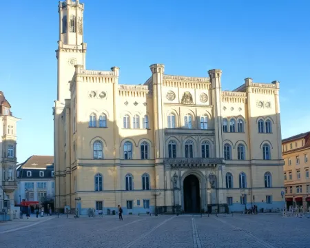 Ringhotel Dreiländereck Zittau Hotels in Zittau
