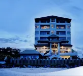 Khanom Golden Beach Hotel