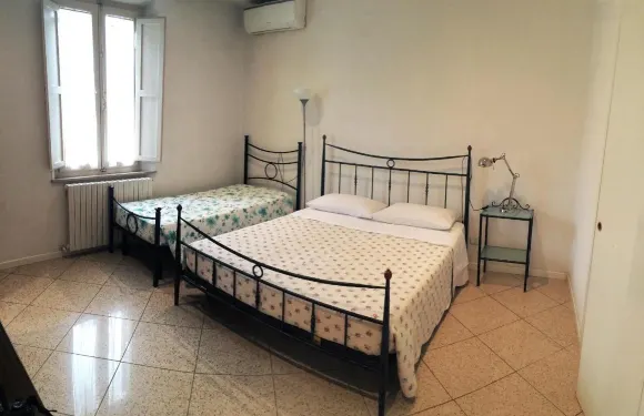 拉露納達波格公寓