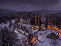 Interferie Sport Hotel Bornit Hotels in Szklarska Poręba