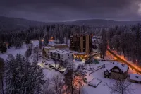 Interferie Sport Hotel Bornit Hotel a 