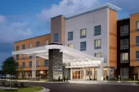 Fairfield Inn & Suites Somerset Hotel a Bristol