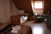 Landgasthof Hotel Rebe Hotels in Alzey