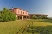 Janas Country Resort Hotels in Mores