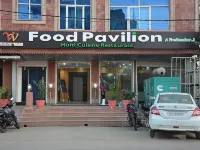 Hotel Vishnu Vilas Hotels in Rewa