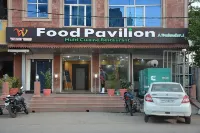 Hotel Vishnu Vilas