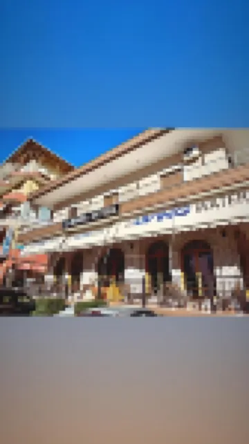 Bora Hotel فنادق في 