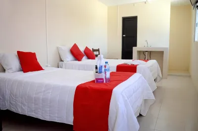 Hotel Rosa del Alba, Malecón Chetumal Hotels in Othón P. Blanco