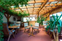 Gasthaus Pension Sommer Hotels in der Nähe von Start Walderlebnispfad Fuchsmühl
