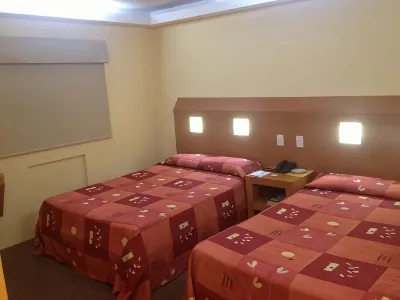 Hotel Central Hotels in 
