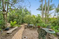Oasis Inn Ulladulla - Welcoming Guests 18 Years and Older - balkon