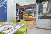 ibis budget Cavaillon - breakfast